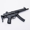 Heckler & Koch MP5 Submachine Gun - Plastic Replica