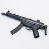 Heckler & Koch MP5 Submachine Gun - Plastic Replica