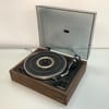 Concord CEC Turntable