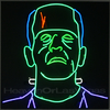 FRANKENSTEIN's Monster
