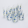 Drink Glasses - Set of 9