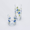 Drink Glasses - Set of 9