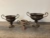Metal Loving Cup B