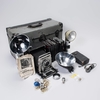 Graflex #2 - 4 X 5" Speed Graphic Press Camera