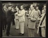 Black & White Framed photo