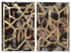 RILISA-Golden Ticket R 1/2 48x32"