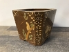 Asian Bird Planter