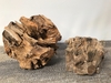 Reclaimed Wood Stump B