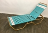 Poolside Lounge Patio Chair