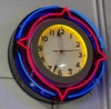CLOCK #10
