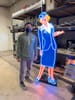 FLIGHT ATTENDANT