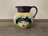 Chateau Margaux Pitcher