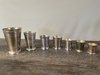 H3.25-W3-D3.Small Mint Julep Cup