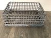 Rectangular Metal Crate