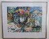 Flower Still Life