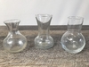 Glass Bud Vase A