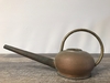Copper Long Spout Kettle