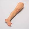 Rubber Leg (Left, Feminine)