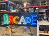 ARCADE #03