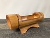 Bamboo Ikebana Boat