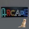 ARCADE #03