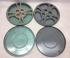 Film Reels - 16mm Reels in Cannisters