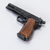 Browning Hi-Power - Soft Rubber Pistol