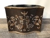 Brown Siren Container