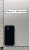 iPhone 12 Mini