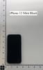 iPhone 12 Mini