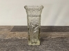 Cut Crystal Flower Vase