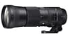 Sigma 150-600mm 5-6.3 Contemporary DG OS HSM Lens for Canon