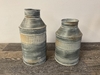 Metal Canister