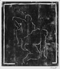 Figurative Woodblock print