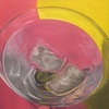 Still Life Martini Painting