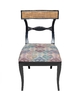 Regency Style Dining Chair