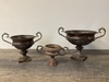 Metal Loving Cup C