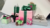 Set of 8 Gifts