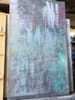 Multicolored Textured Wall 10’x7’