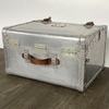Aluminum Trunk