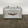 Aluminum Trunk