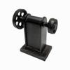 Statue; Bookend, Industrial Gears