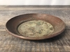 Rustic Metal Plate B