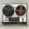 Reel to Reel Recorder