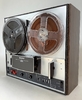 Reel to Reel Recorder