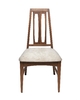 Mid Century Dining Chair