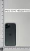 iPhone 11 Pro (Midnight Green - 5.8")