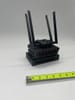 Rigged CAT5 Port, Light Switch, Range Extender