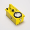 Rigged Geiger Counter - Victoreen Survey Meter