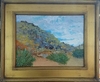 Desert Hills Painting